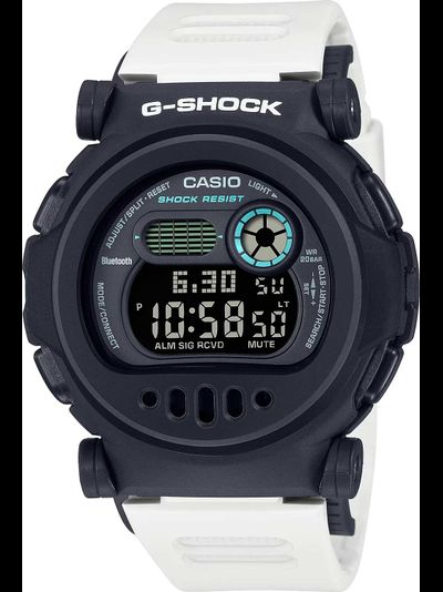 Часы Casio G-Shock G-B001SF-7