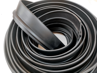 Расширитель арок резиновый 60мм