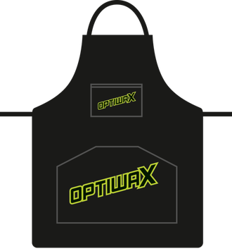 Фартук OptiWax Apron