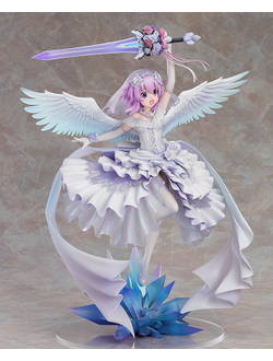 Фигурка 1/7 Нептун (Neptune Little Purple Ver.)