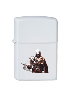 Зажигалка Assassin’s Creed № 3