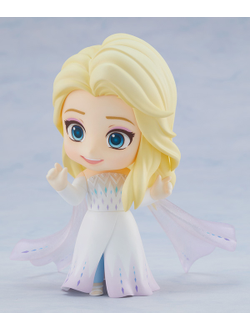 Нендроид Эльза (Elsa Epilogue Dress Ver.)