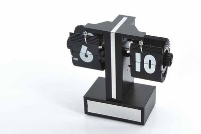 Перекидные часы Flip Clock Mini