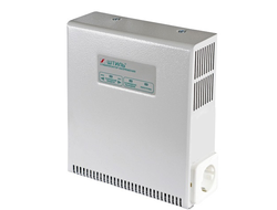 Передняя панель стабилизатора напряжения Штиль R400ST