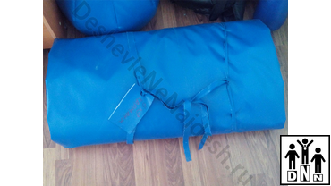 сэндбэг москва