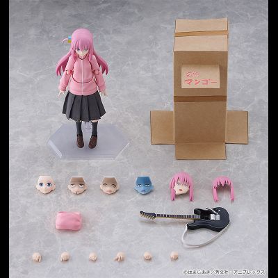 Фигурка фигма Хитори Гото (figma Hitori Gotou)