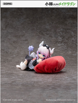 Фигурка 1/7 Канна Камуи (Kanna Kamui)