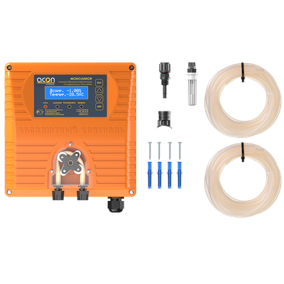 Станция химдозации MONOJUNIOR