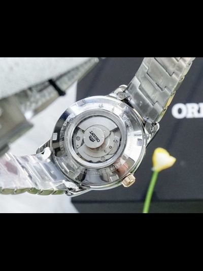 Женские часы Orient RA-NB0103S