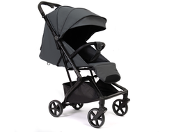 Коляска прогулочная Peppy Aero Antrazit