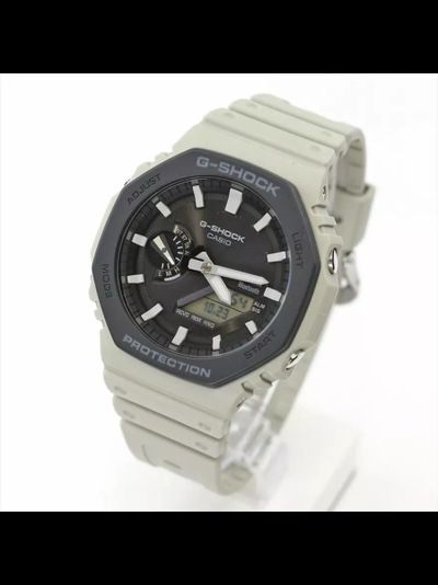 Часы Casio G-Shock GA-B2100LUU-5A