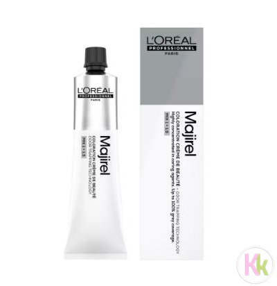 L'oreal Professionnel Majirel Крем-краска для волос, 60 мл (Лореаль Мажирель)