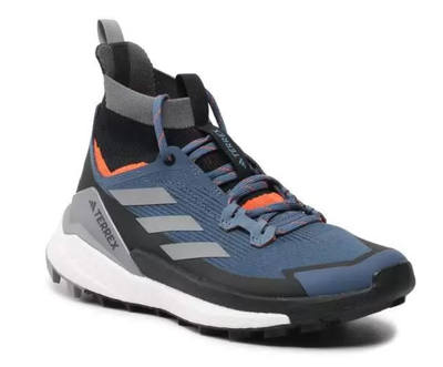 Adidas Terrex Free Hiker 2 Wonder Steel Legend Ink