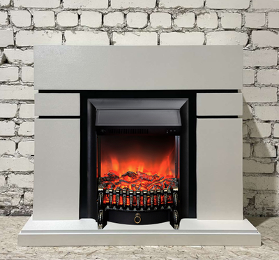 Электрокамин Лондон SL Fobos