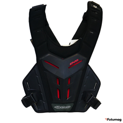 Защита тела EVS Revolution 4