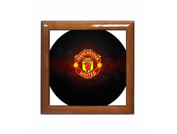 Шкатулка Манчестер Юнайтед, Manchester United FC №15