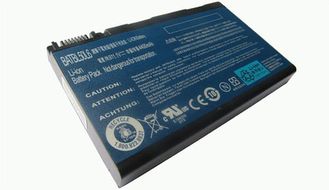 Аккумулятор для ноутбука Acer Aspire 3100 3690 5100 5610 5630 BATBL50L6 - 11000 ТЕНГЕ