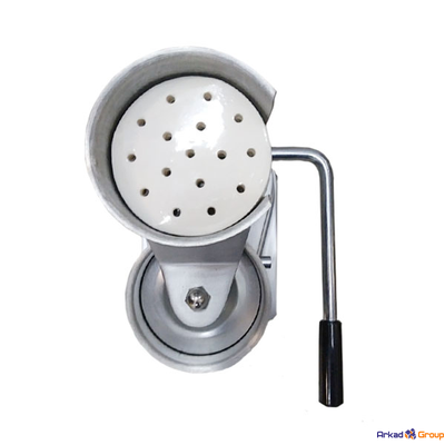 Пресс для гамбургеров HM-100 Foodatlas