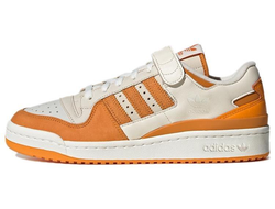 Adidas Forum 84 Low Orange