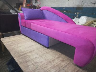 Детский диван тахта "Марио" (Dar)