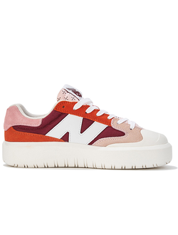 New Balance CT302 Red