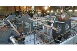 анкерные блоки фото