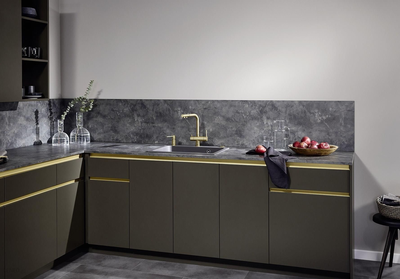 ДОЗАТОР Blanco LATO 526699