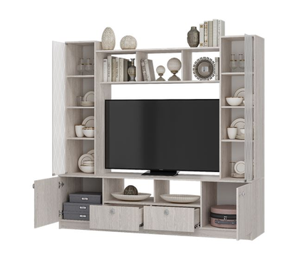 Гостиная Зарина ЦС (Мебелони)