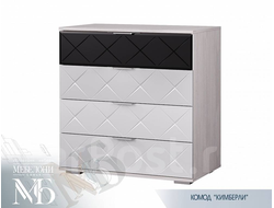 КОМОД КИМБЕРЛИ, 802*824*460