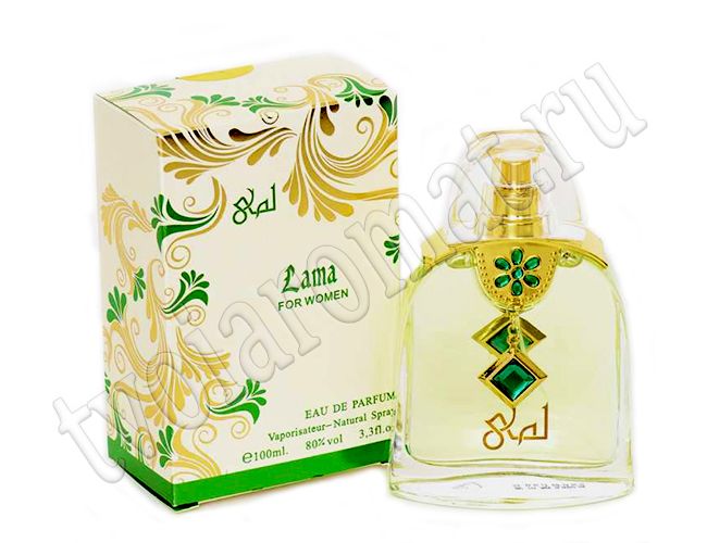 Парфюм Lama / Лама от Khalis Perfumes в СПб