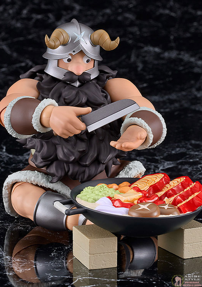 Фигурка фигма Сэнси (figma Senshi)