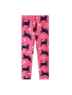 Лосины Jumping meters Арт. JM-1282 (2 года)