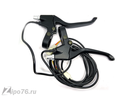 Электромотор для велосипеда комплект 250w 24v