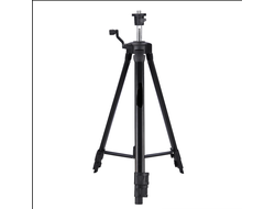 Штатив для лазерного уровня с регулируемой высотой. Высота 1.5м.