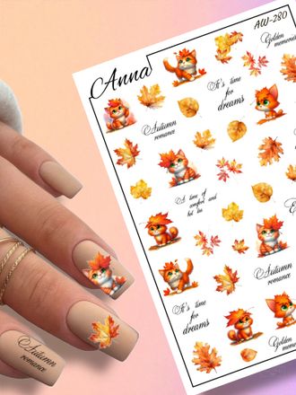 Слайдер-дизайн by Anna Tkacheva AW-280