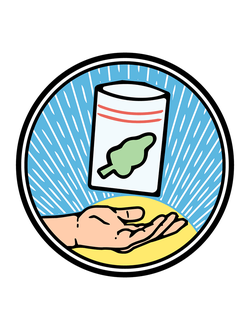 Тайники купить