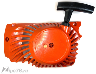 Стартер бензопилы легкий старт хутер чемпион 38 куба купить