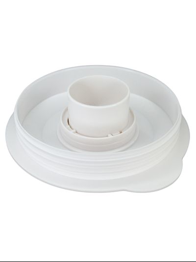 Чаша блендера для кухонного комбайна Holt HT-FP-004