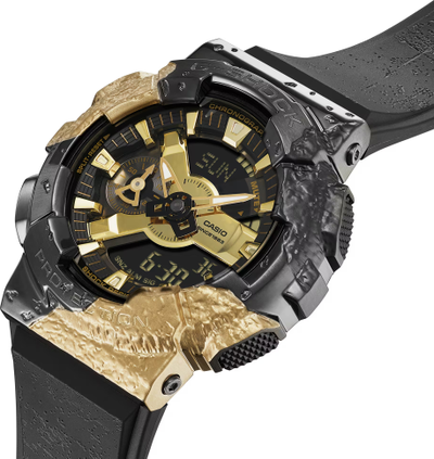 Часы Casio G-Shock GM-114GEM-1A9
