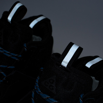 Nike ACG Zoom Gaiadome GTX Trp. Black