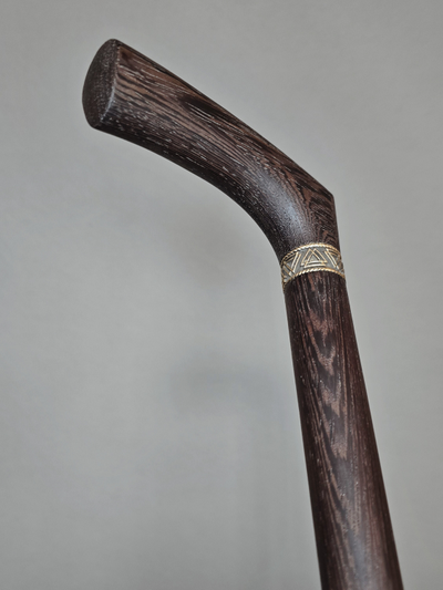 Трость "Окольничий Венге"