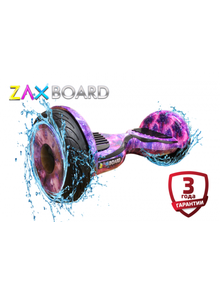 Zaxboard-galactica