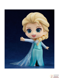 Нендроид Эльза, Олаф (Elsa, Olaf)