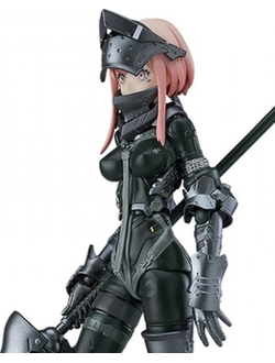 Фигурка фигма figma LANZE REITER