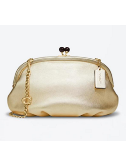 Сумка кросс-боди Coach