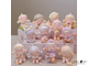 Официальный Blind Box Skullpanda, серия «The Warmth»