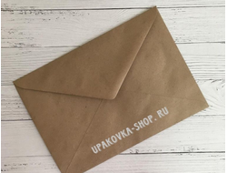 Крафт-конверты
