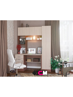 Компьютерный стол №7