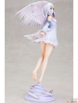 Фигурка 1/8 Панис Ангеликус (Panis Angelicus)