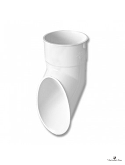 Слив трубы Стандарт